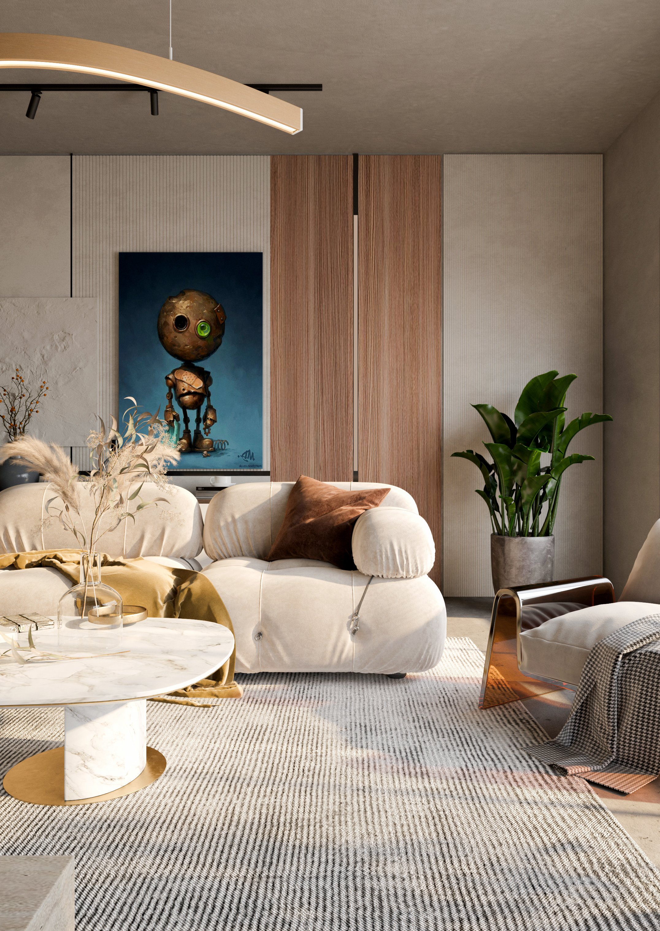 PRIVATE HOUSE -Studio apartment-7