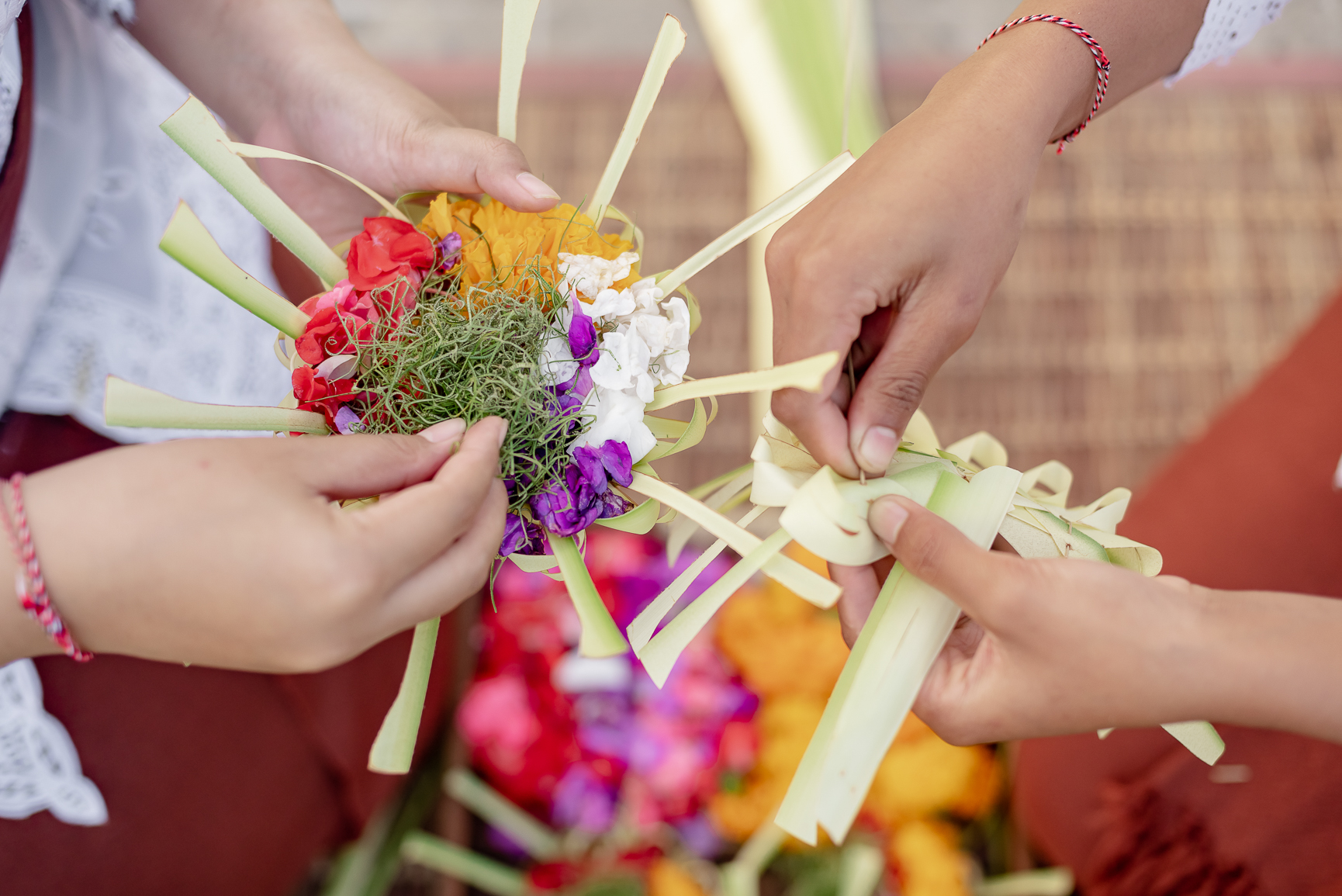 Poka Villa 室内外照片丨@agung_abeevisual-22