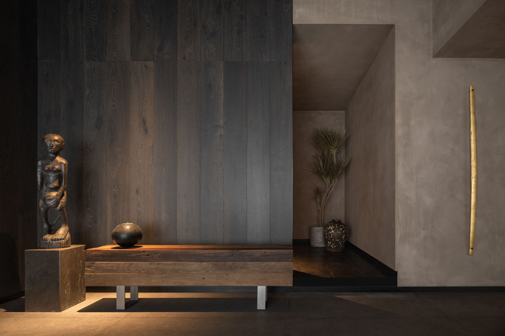 见山文化办公空间丨中国西安丨Liu Juntao,Chen Tao-9