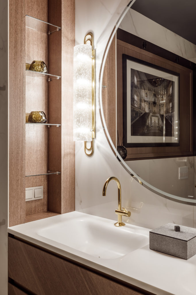 Гламурная эклектика（华丽折衷主义）丨俄罗斯-23