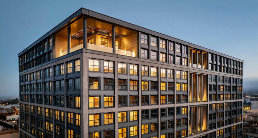 丨美国加利福尼亚丨Morris Adjmi Architects-38