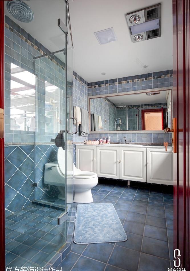 穿越时空的中式生活空间-25