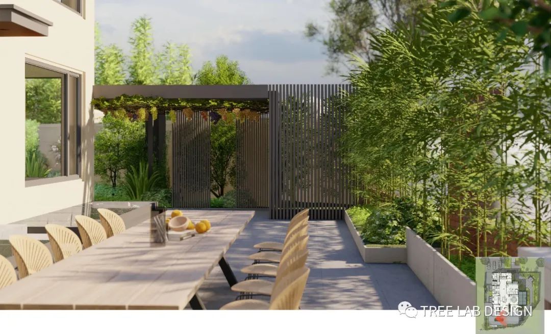 与自然建立连接|于大音中·不闻大音【TREE LAB新作】-14