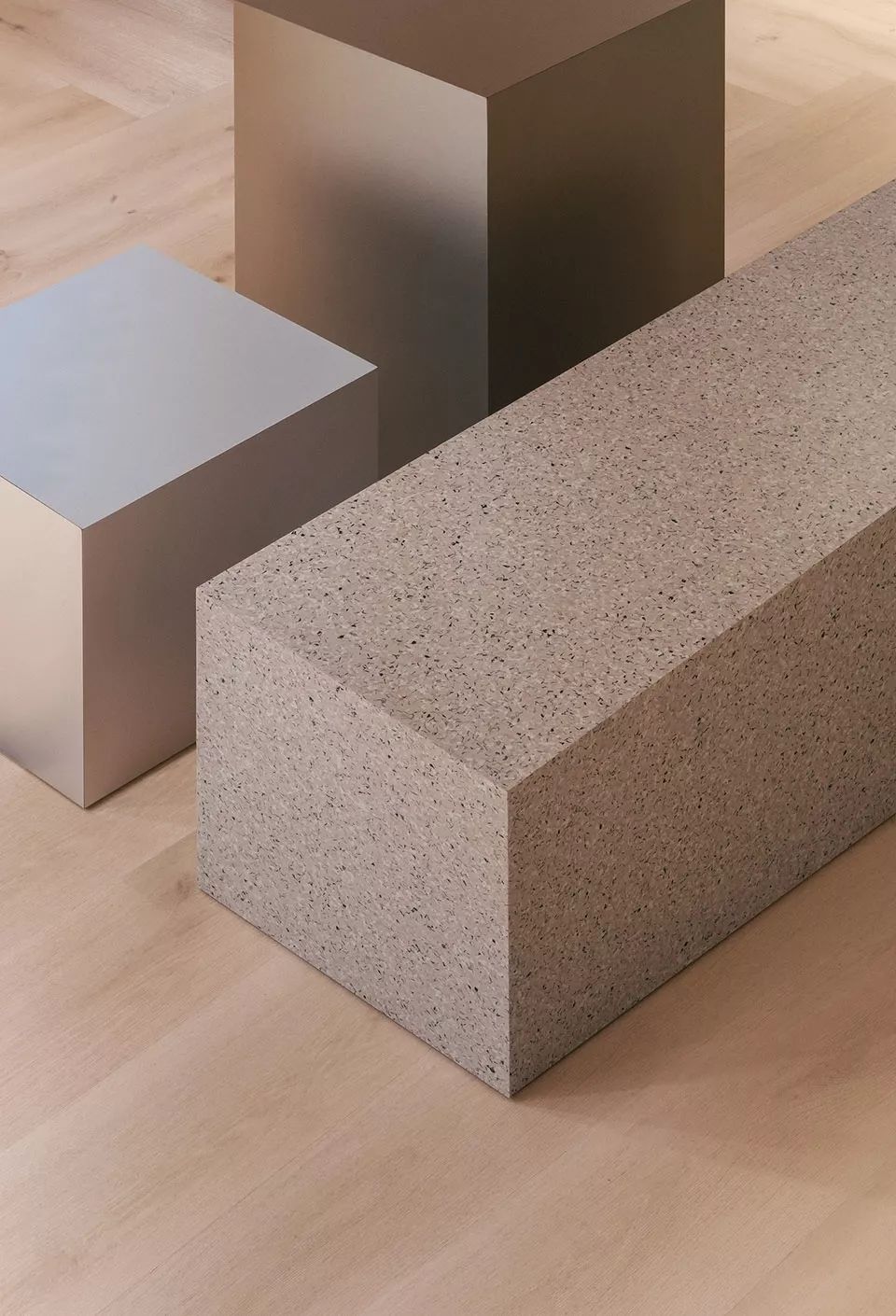 小城新锐美发店 | SST 美发沙龙-20