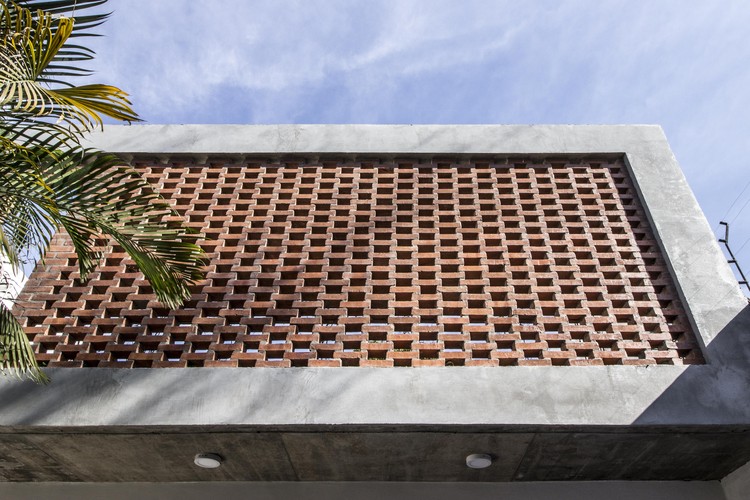 Paraguay 家庭住宅翻新 | 芒果树下的生活空间-19