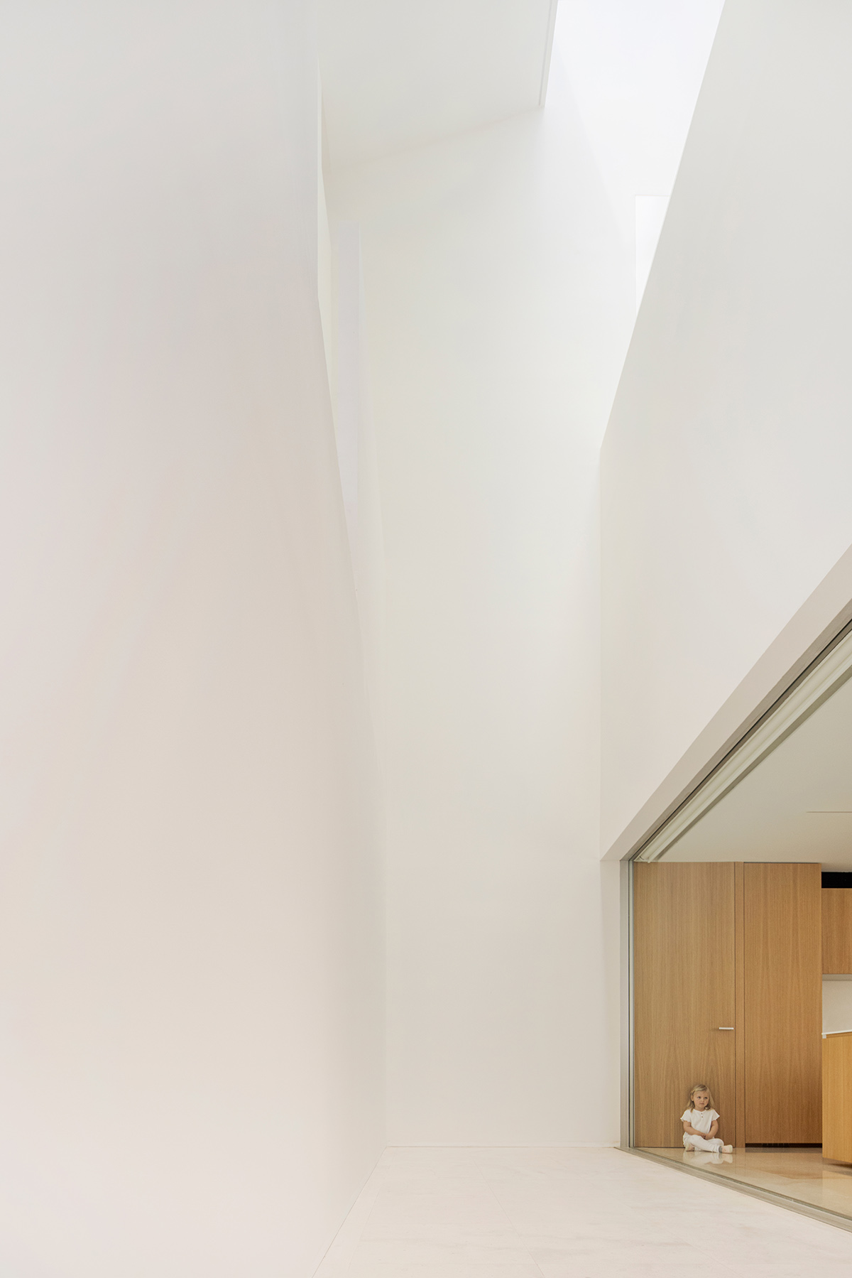 “空”房子丨西班牙丨Fran Silvestre Arquitectos-110