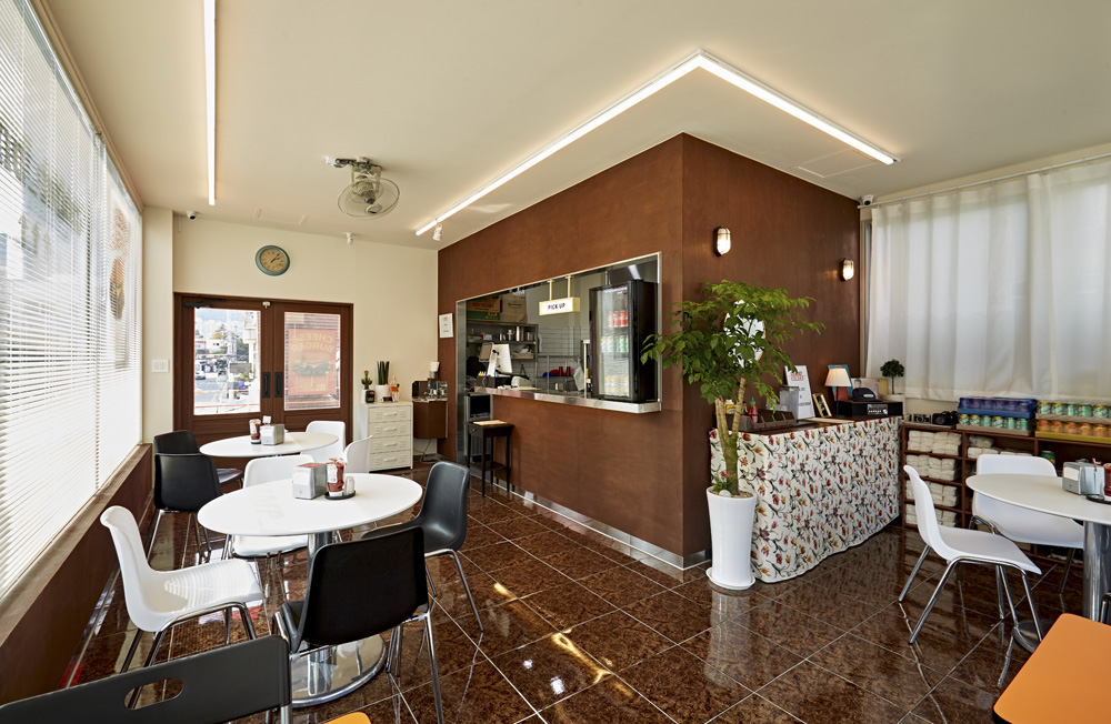 12 平小空间，设计师的巧妙布局-3