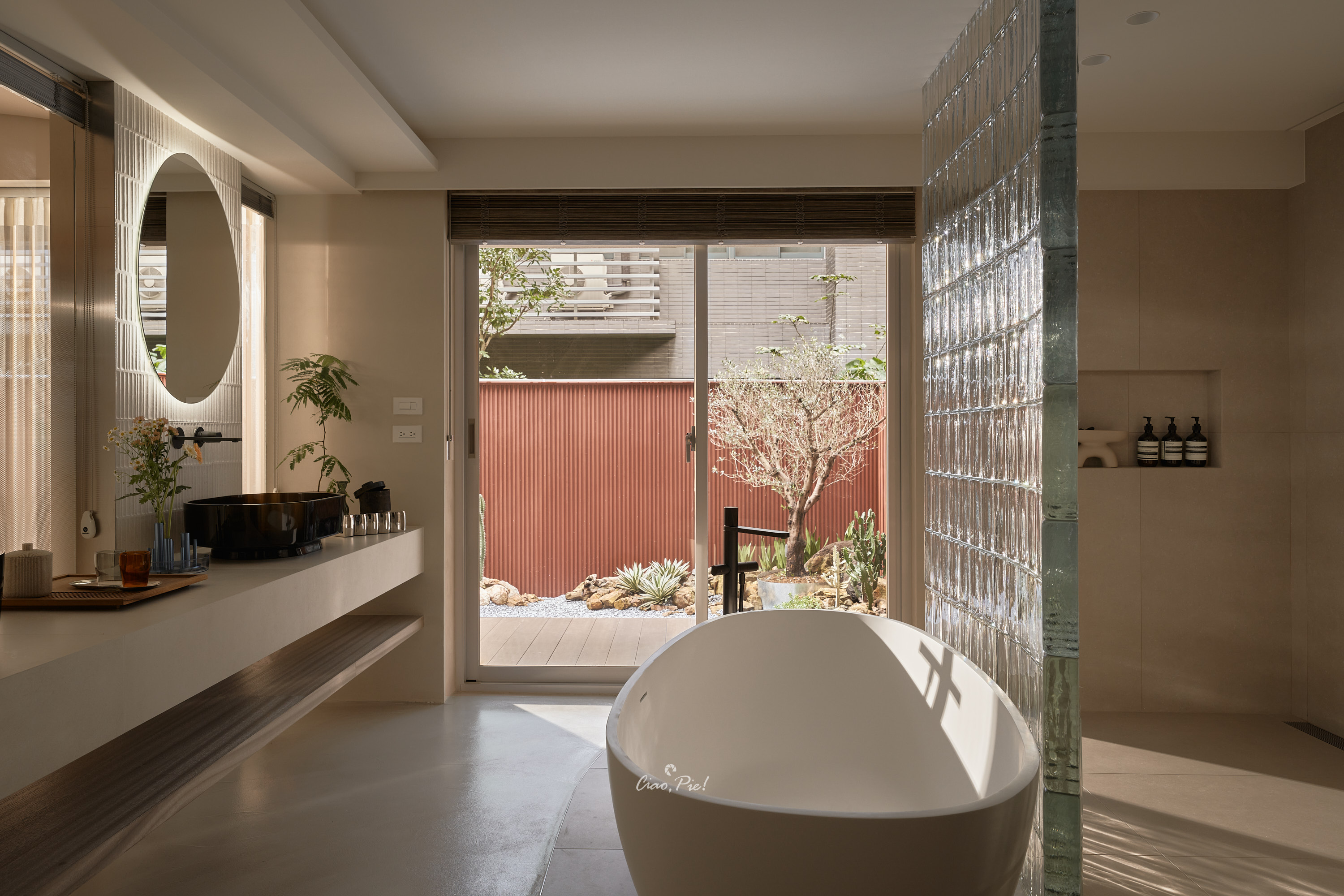 Residence，loft公寓-25