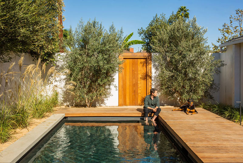 现代摄影师 Shade Degges 的时尚内饰艺术-30