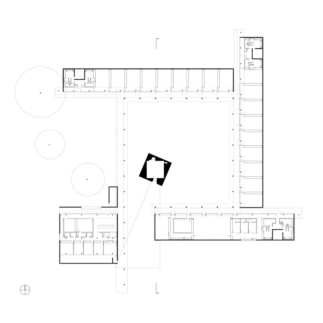 Trahan Architects | 人道主义诗意的建筑之美-16