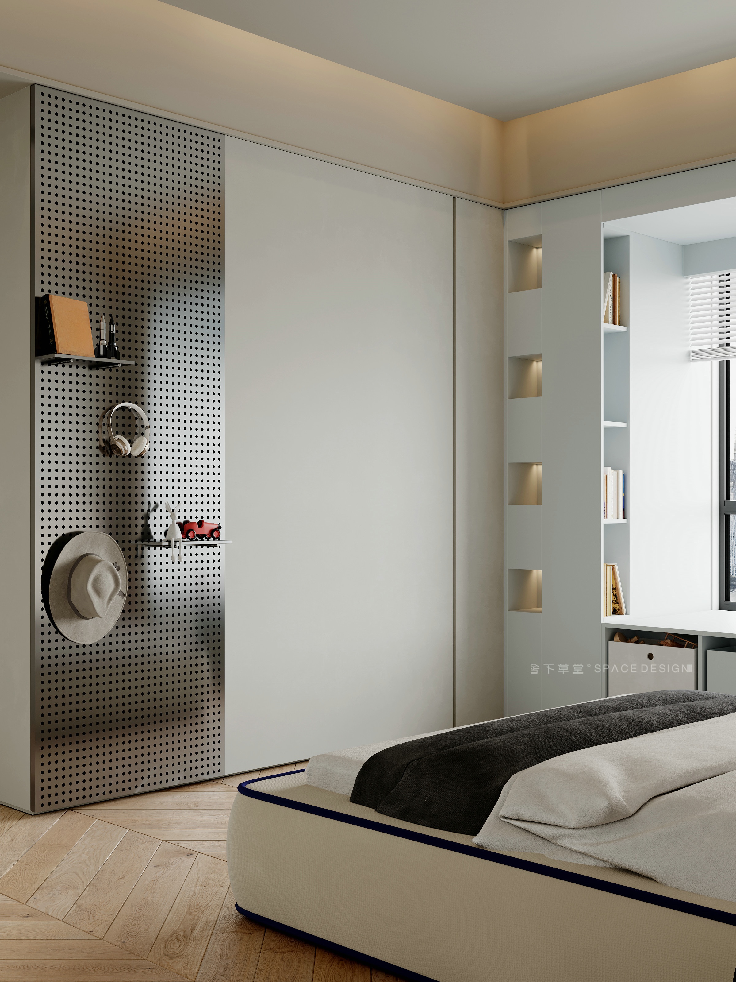 羊城黛色· 舍下草堂丨中国广州-57