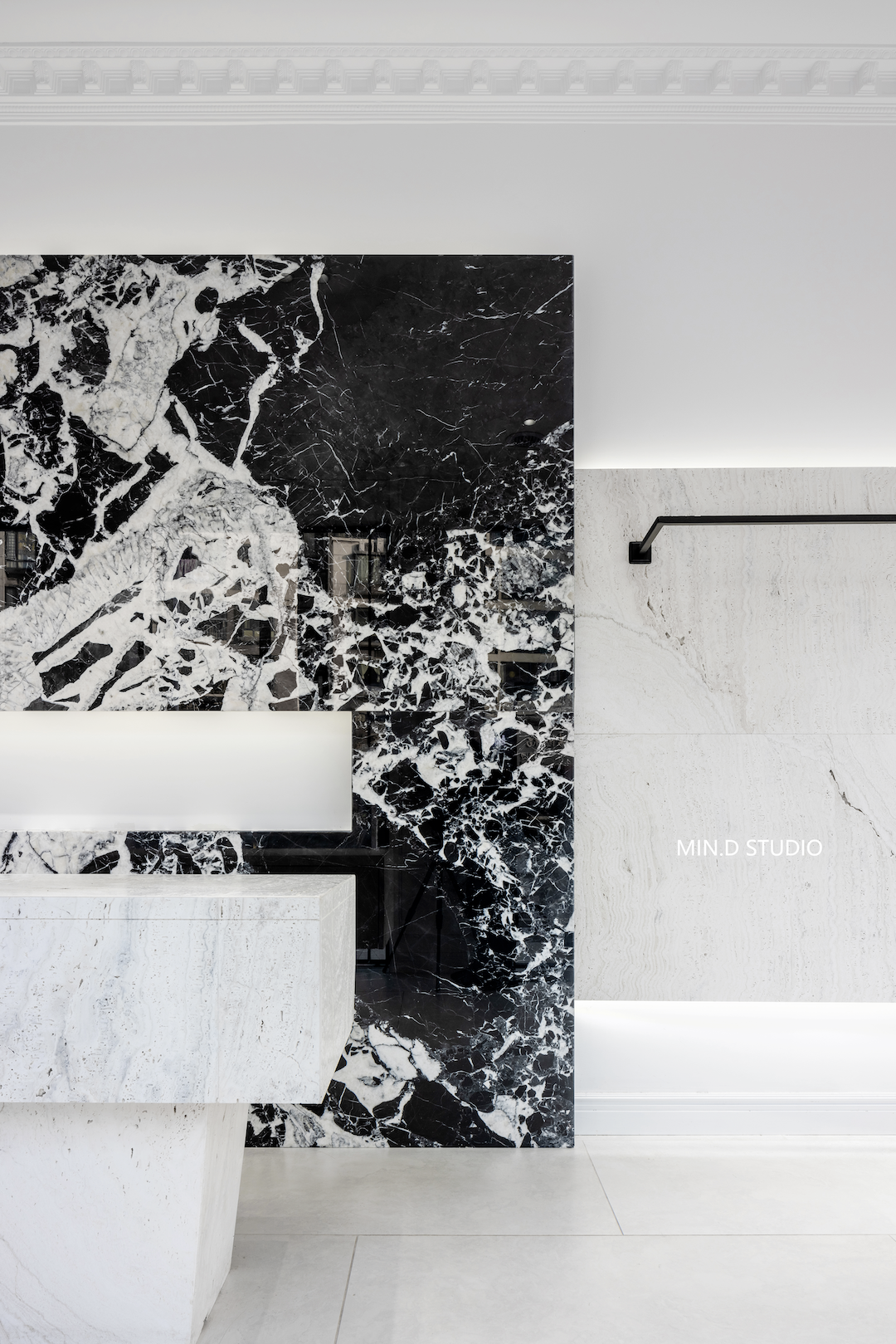 AJ 艺术空间丨中国淮安丨沁筑空间规划事务所-24