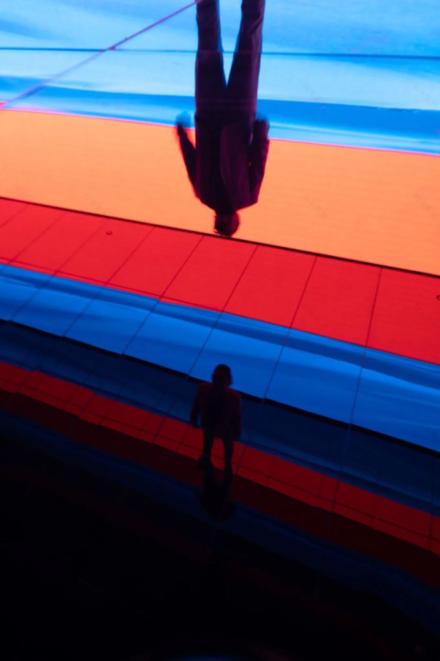 宇宙之旅 · 予美弘邦的工业未来探索丨予美弘邦设计-25