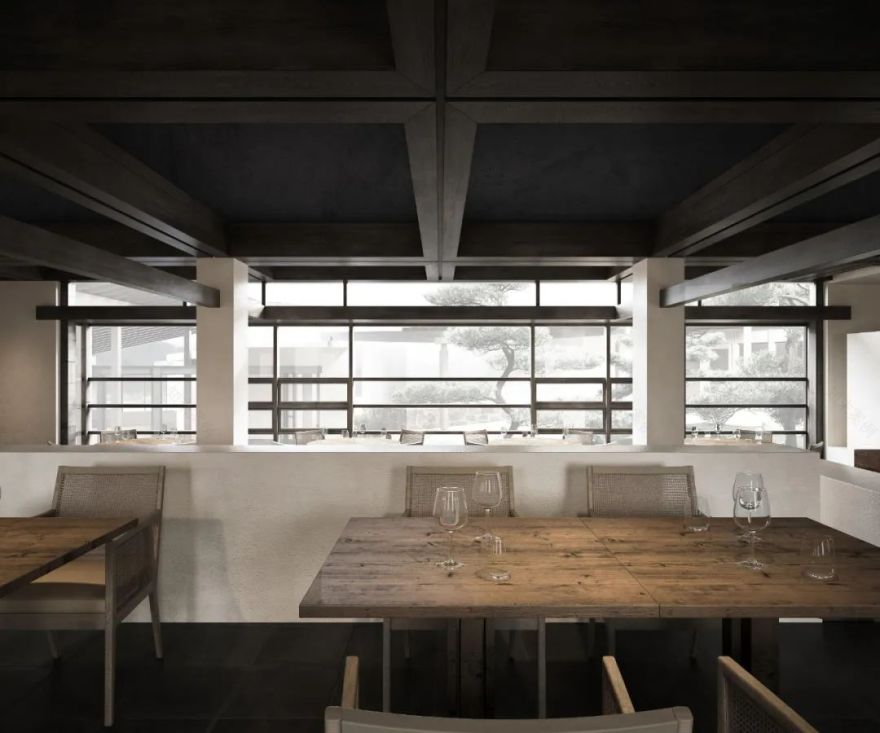 春山在望 RESUN丨中国江苏丨尚壹扬设计-157