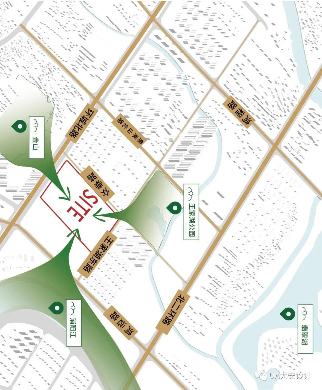 诸暨金茂・暨阳府展示中心-7