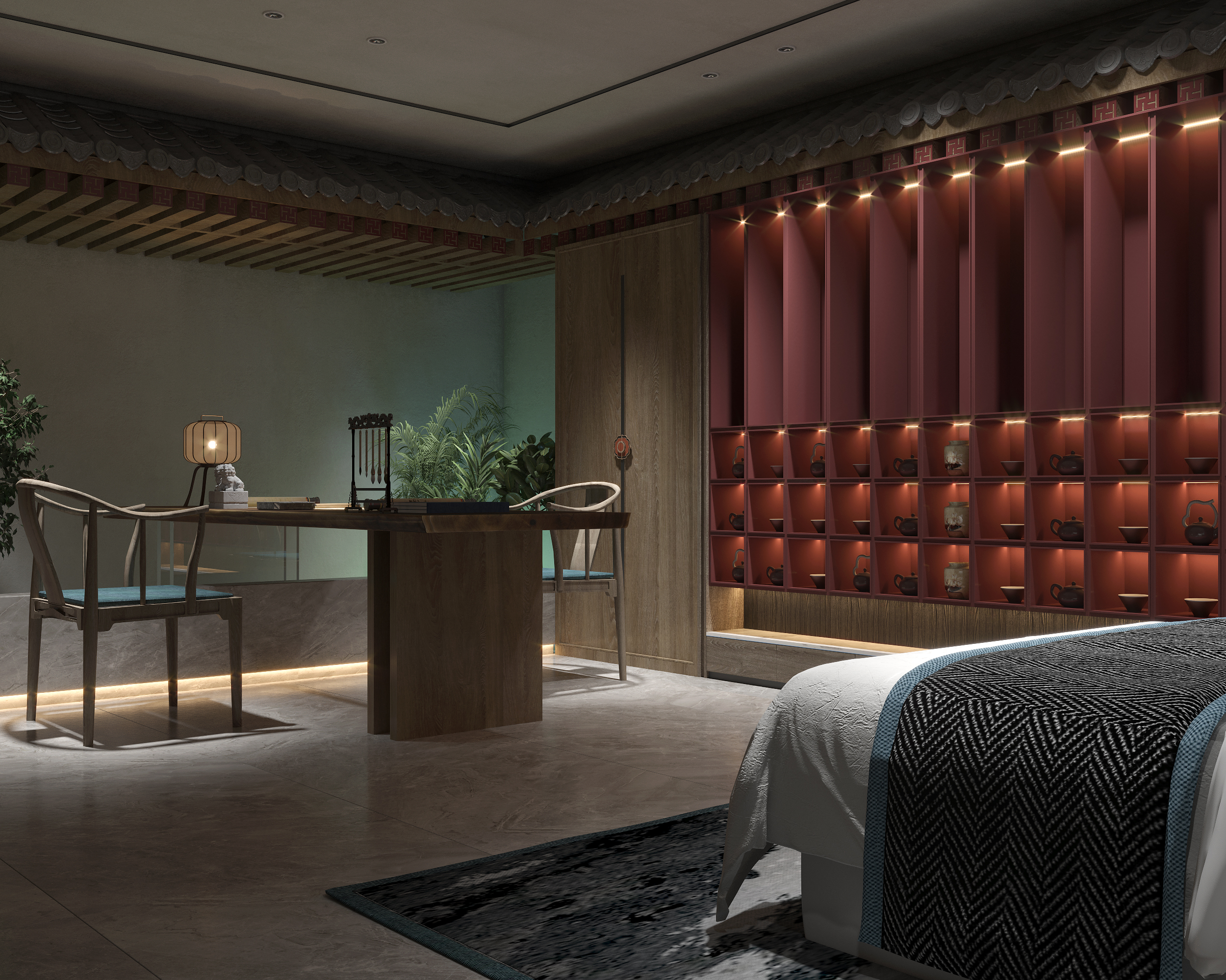 2020 年度工装设计精选 | 潮流趋势与经典案例-22