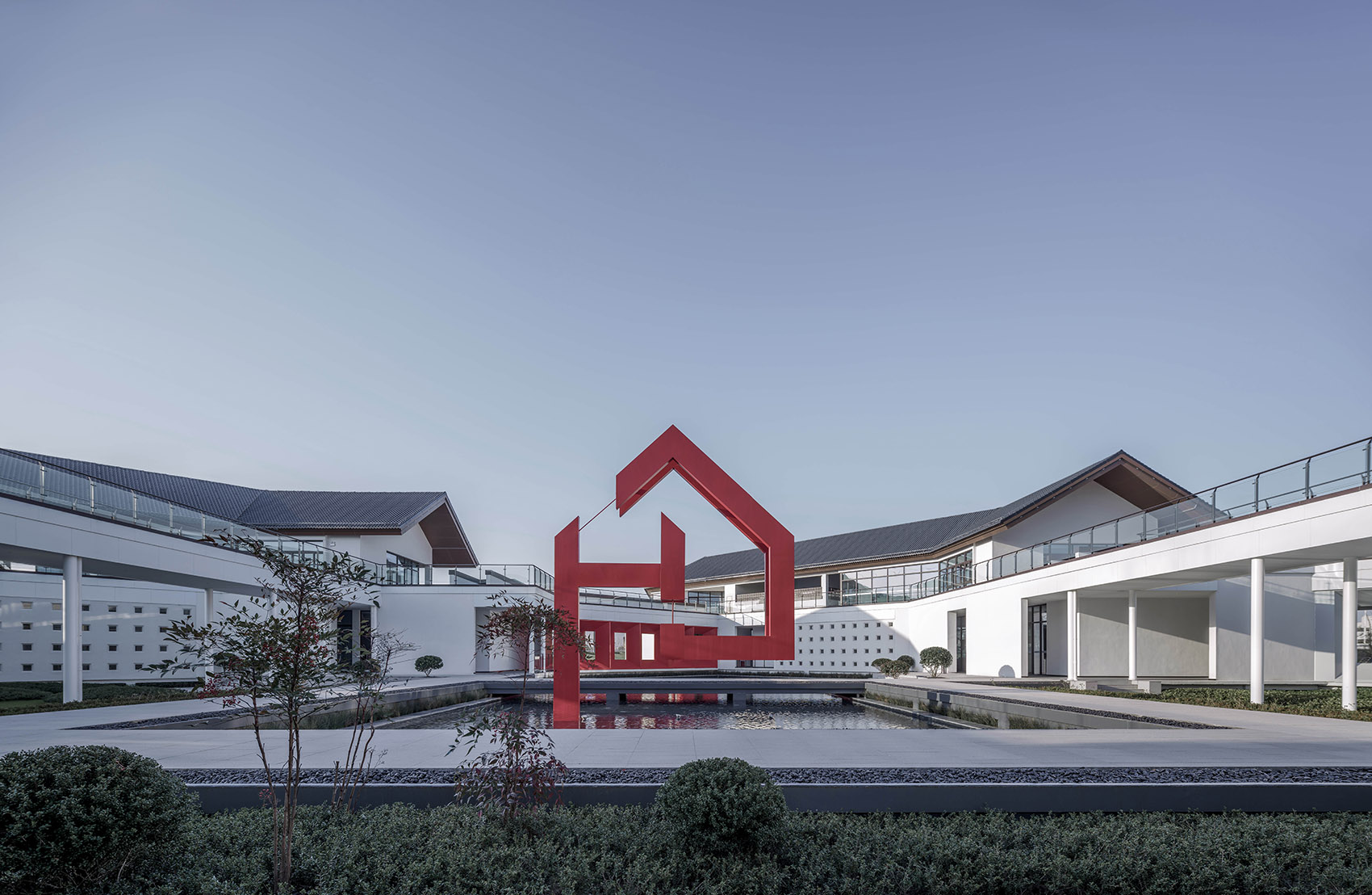 Village²,红庄艺术里二期丨中国江苏丨杭州午璞建筑设计咨询有限公司-30