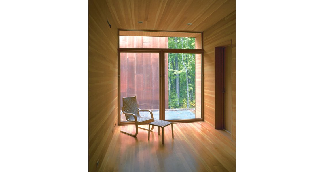 类型，住宅变体丨美国威斯康星丨VJAA-9