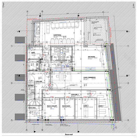 丨卢森堡丨STEINMETZDEMEYER-43