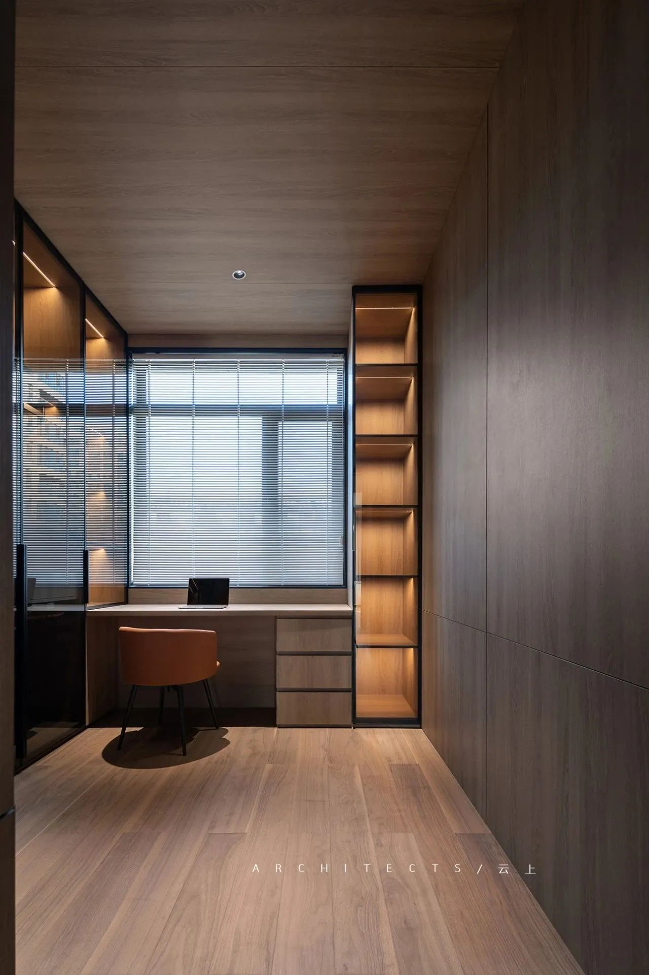 风雅丨中国山东丨云上译舍-67