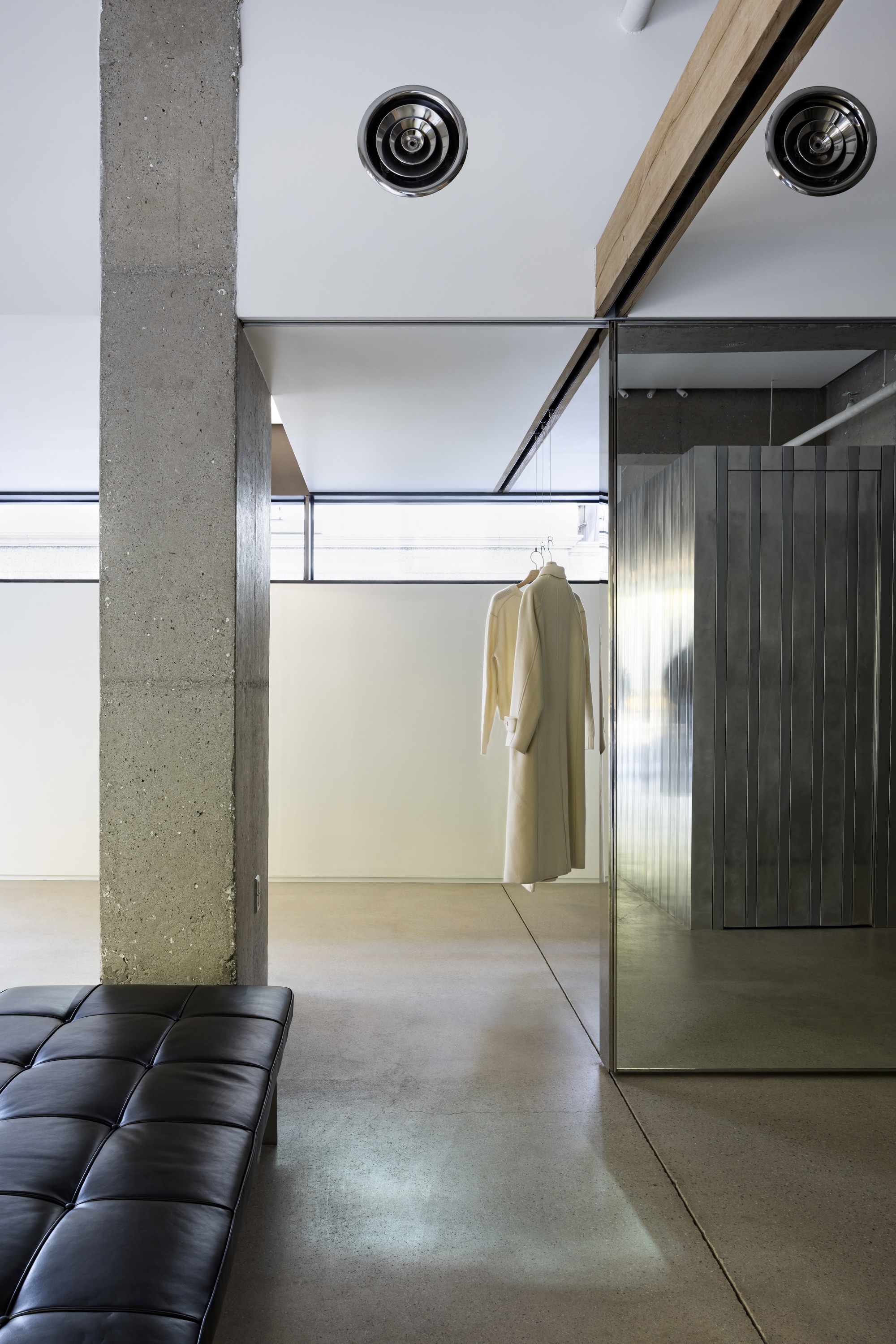 外观模式商店,工作场所丨韩国首尔-29