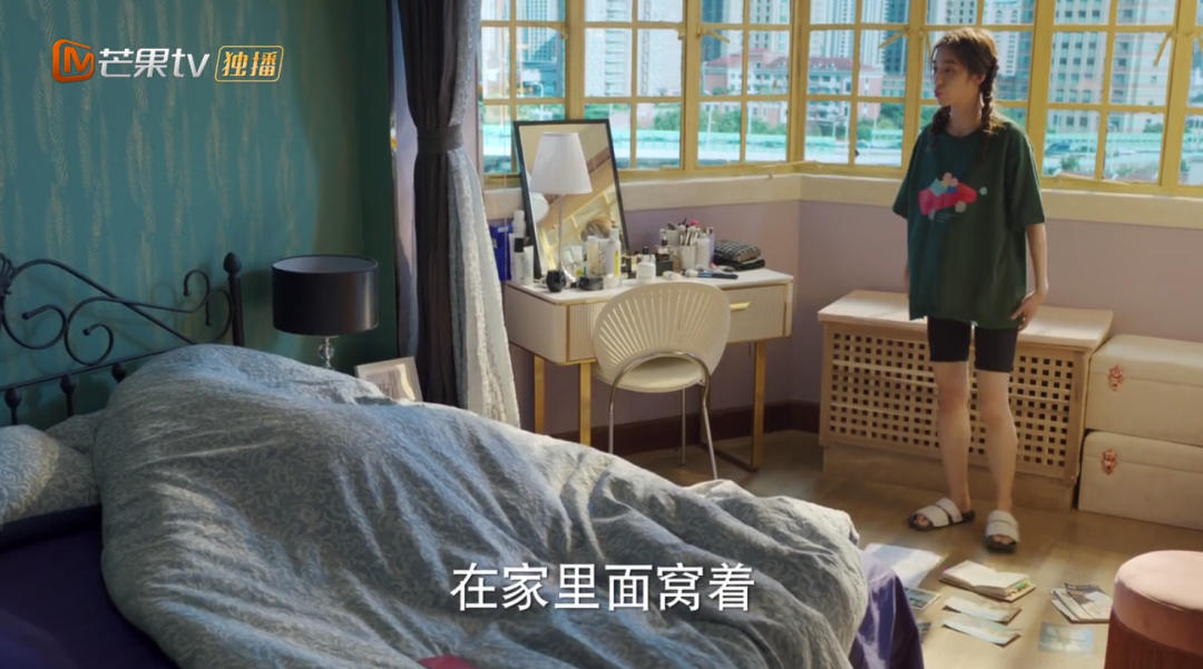 《没有工作的一年》· 何雨家室内设计丨中国上海-77