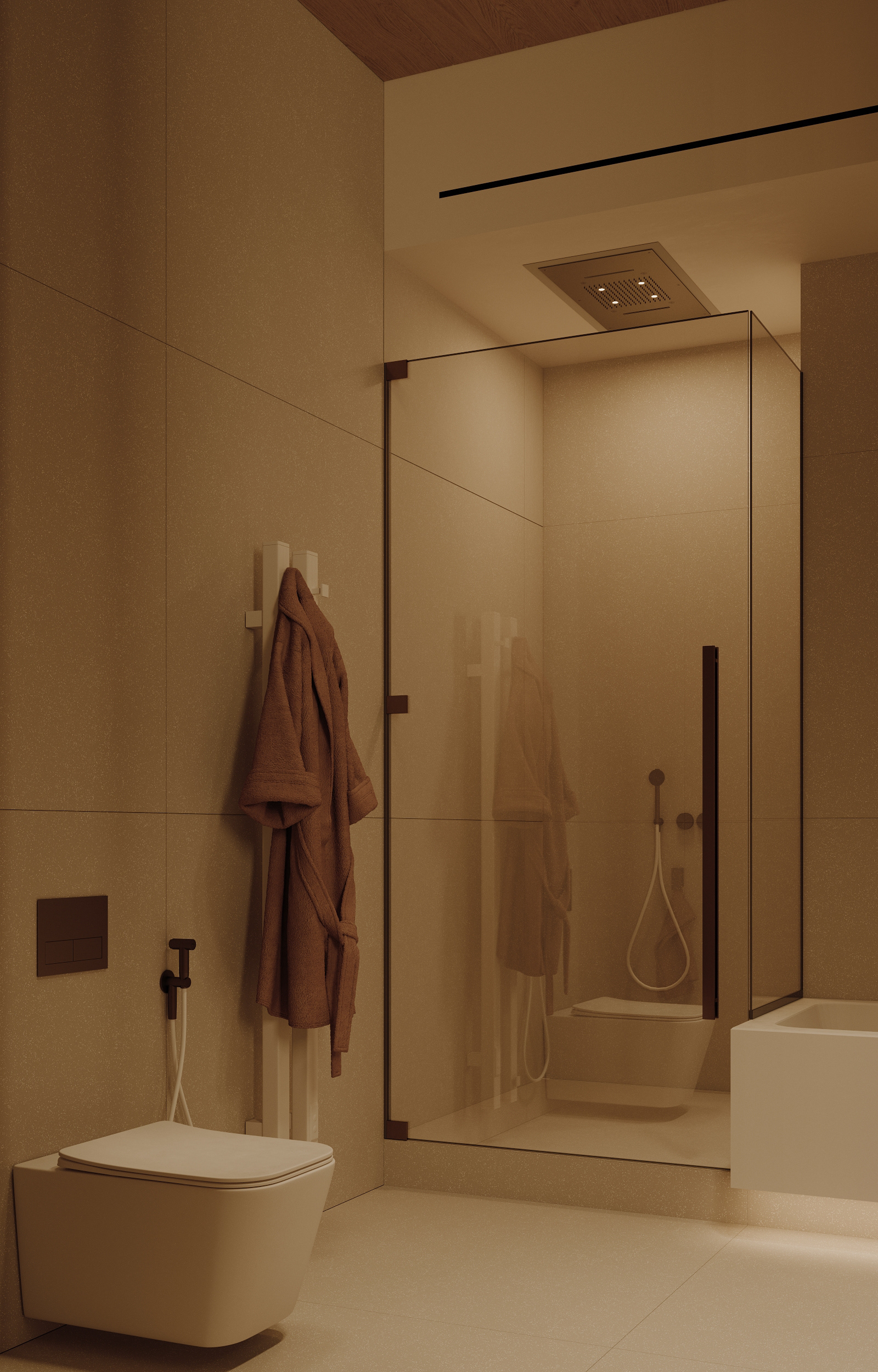 ТАКА  ЮКА（湖边住宅项目）-89