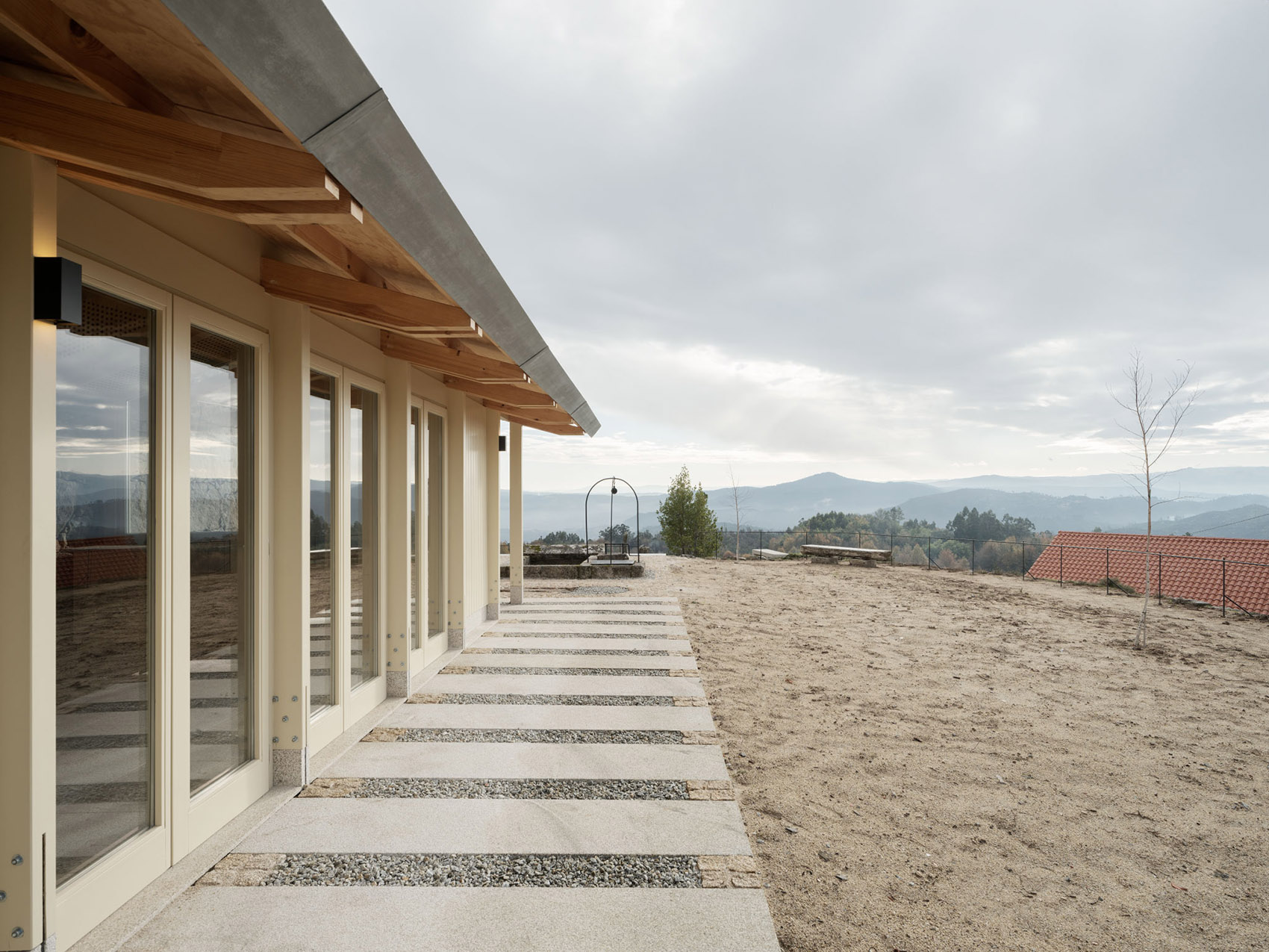 Muimenta社会中心丨西班牙丨Miguel Angel Diaz Gonzalez-29