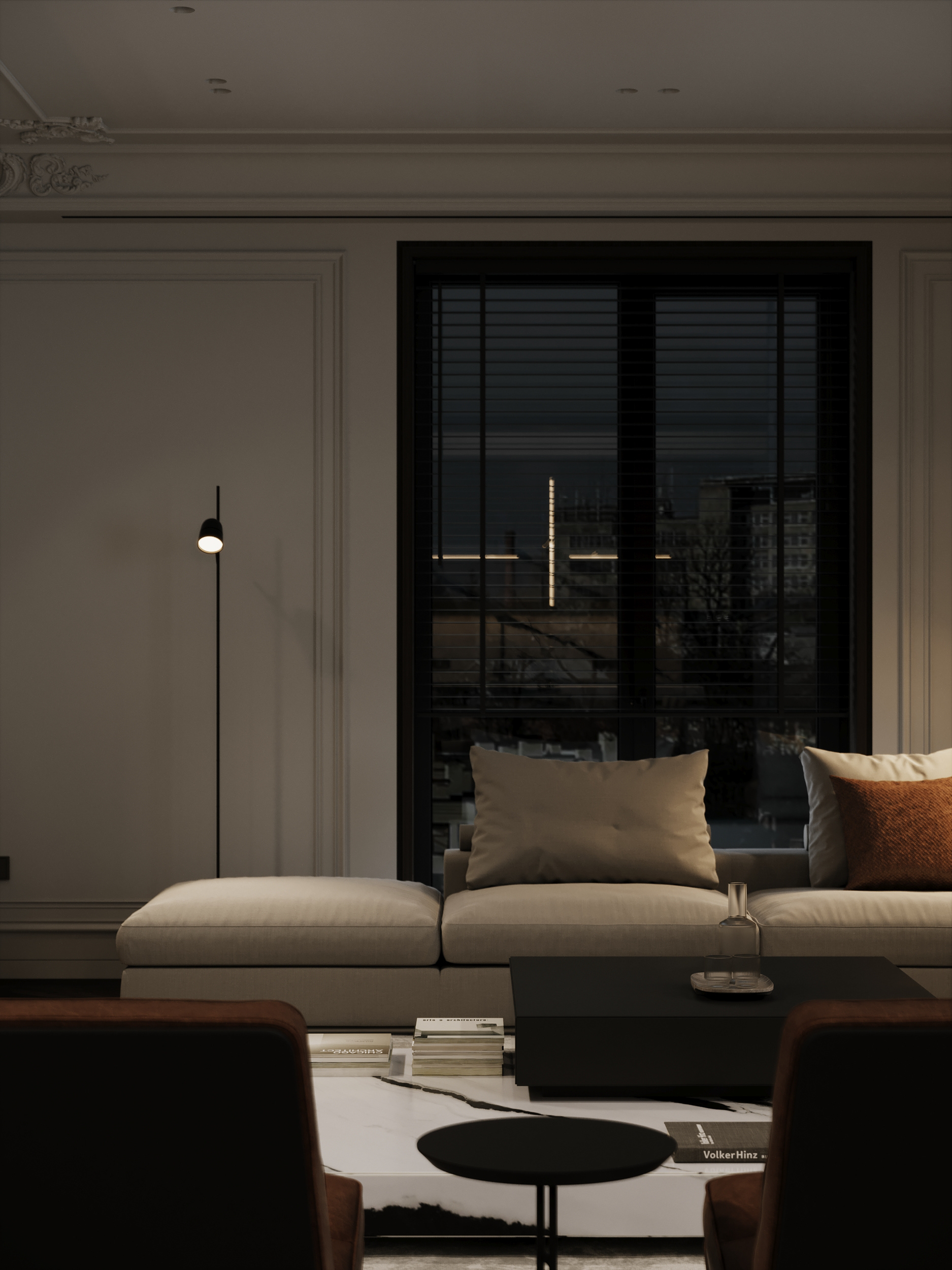 格罗布斯高级版丨乌克兰利沃夫丨Lviv Concept-36