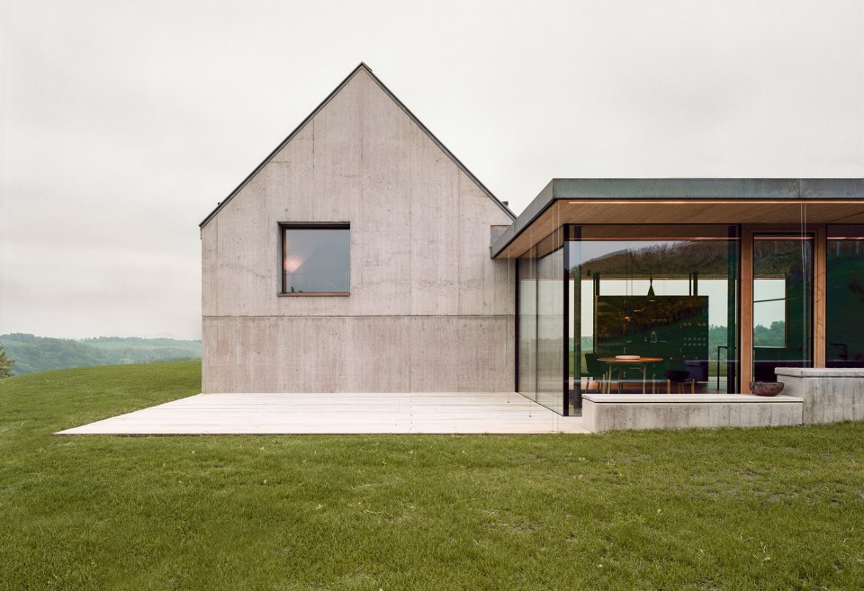 奥地利葡萄庄园小宅-4