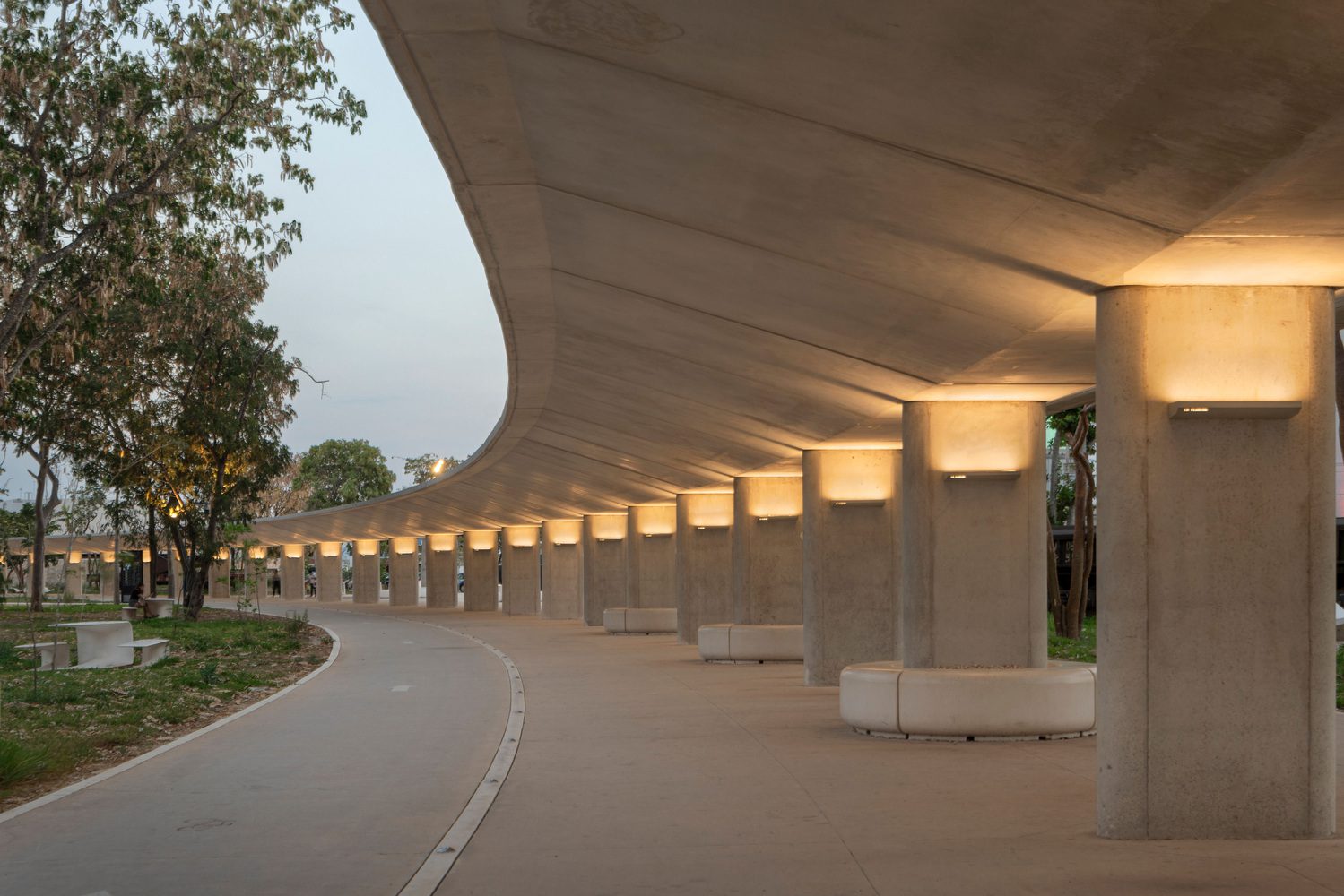 EL GRAN LA PLANCHA PARK | QUESNEL ARQUITECTOS + MUÑOZ ARQUITECTOS - ARCH2O-8