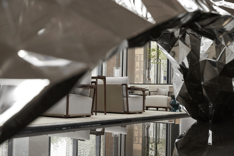 现代东方生活美学馆——昆明诚园-8