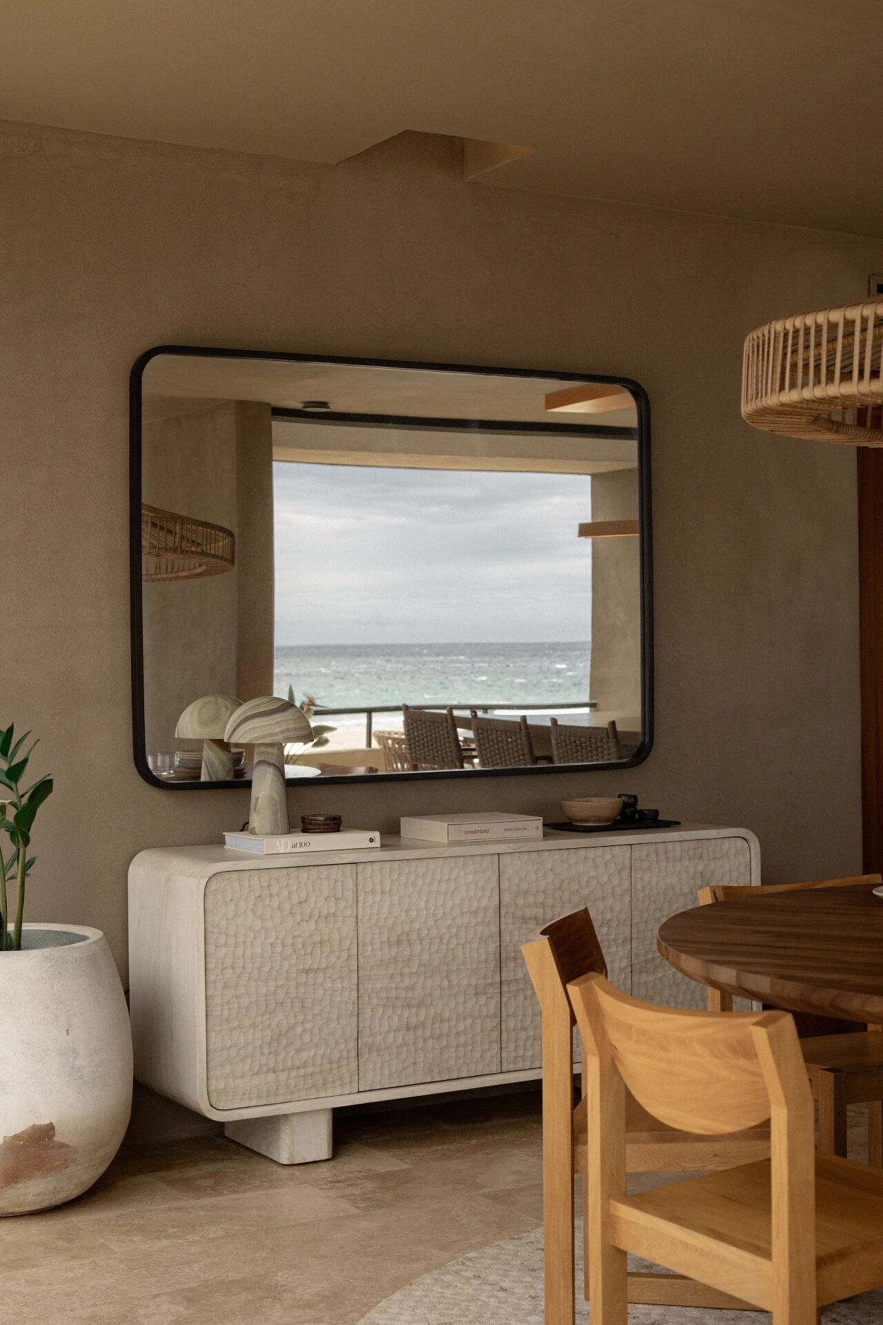 别墅丨墨西哥-24