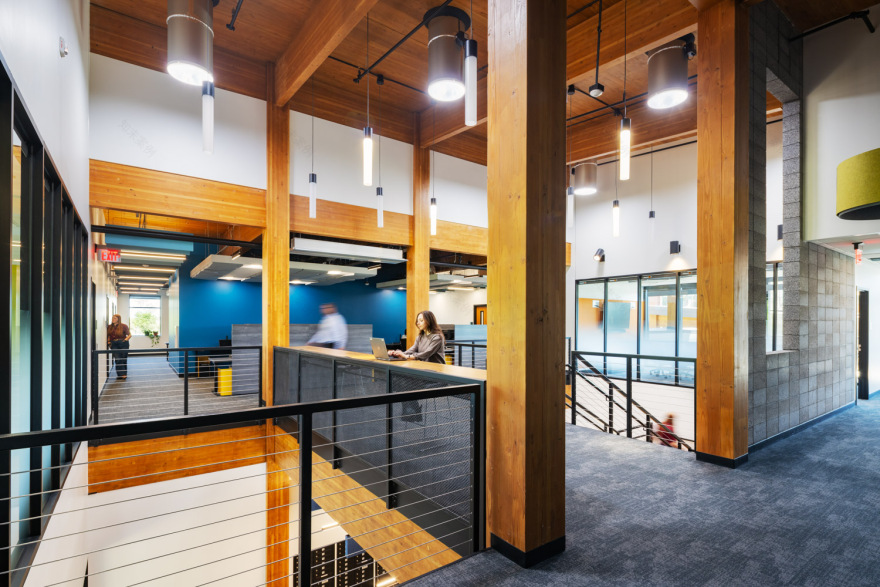 Mountain Line Downtown Connection Center | HDR-14