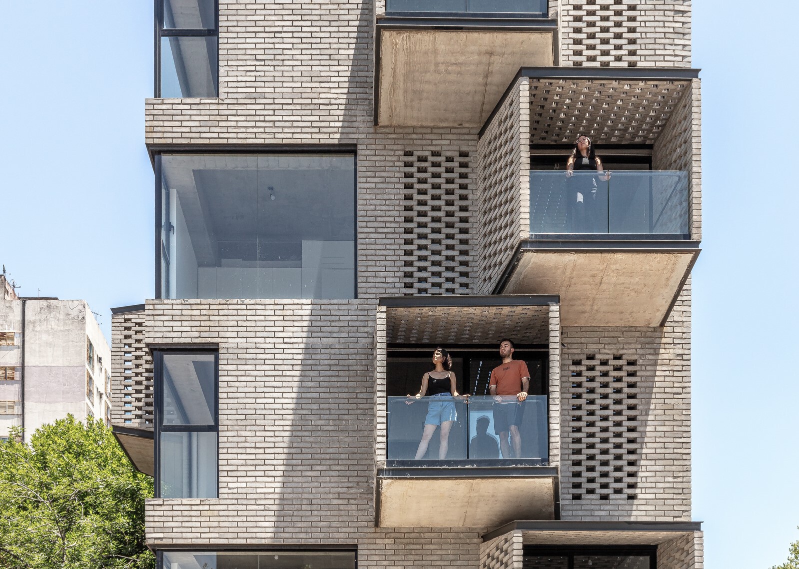 M5605 外壳丨阿根廷布宜诺斯艾利斯丨Arqtipo-30