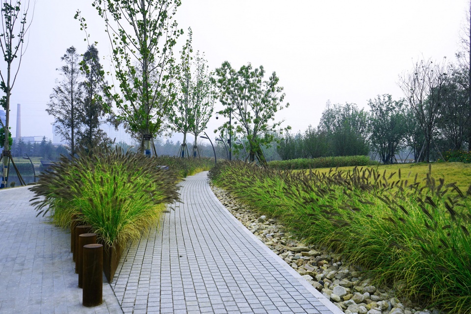 胶梦水韵(胶州三里河公园中央商务区段1标段)-85