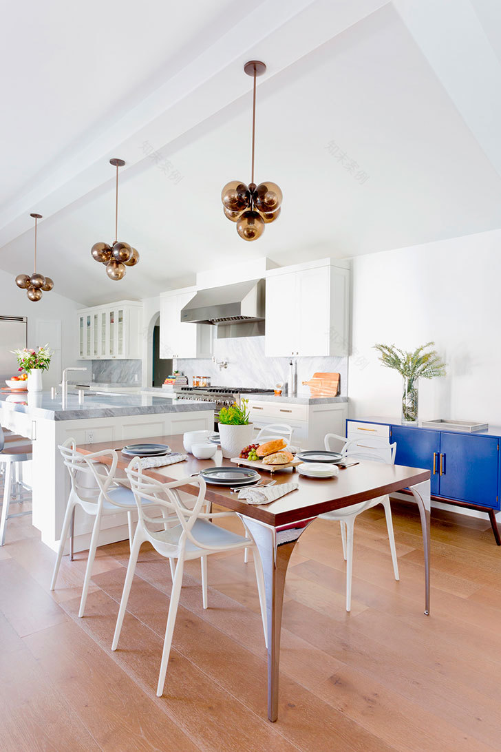 加州阳光现代家居-13