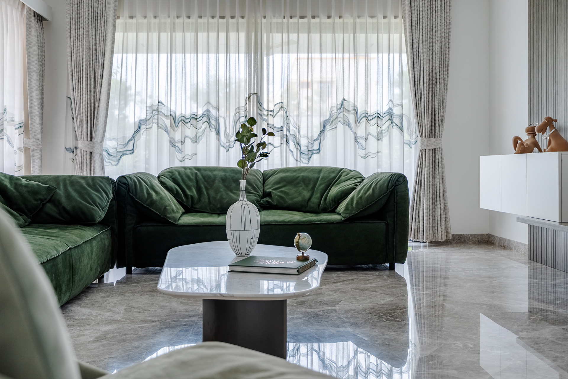 别墅丨Arun & Associates-22