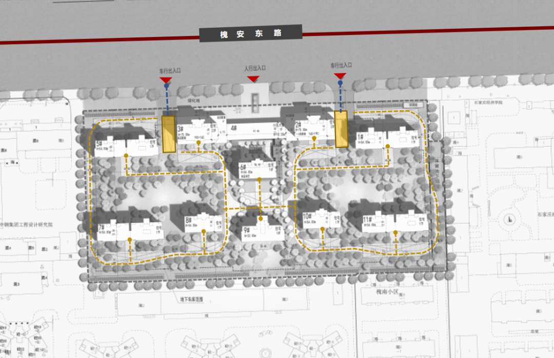 城发投·翰墨瓴峯丨中国石家庄丨九易庄宸科技(集团)股份有限公司-9