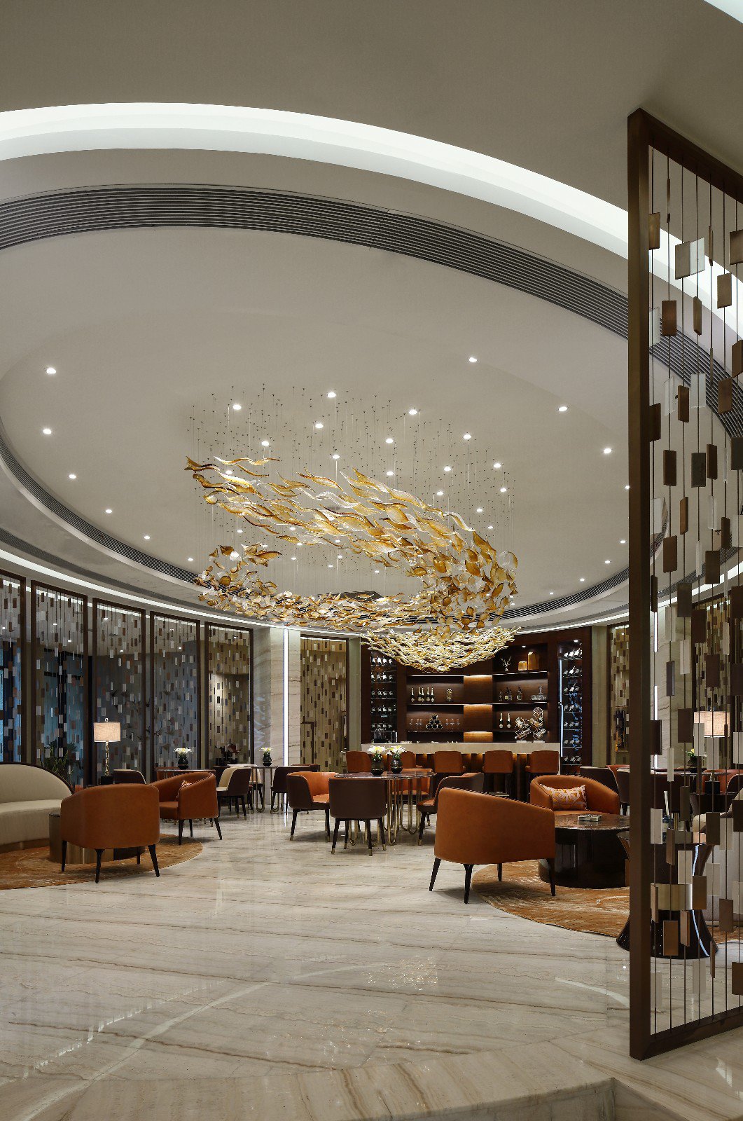 2017年亚太室内设计大赛一等奖——南京泛悦城市广场会所-13