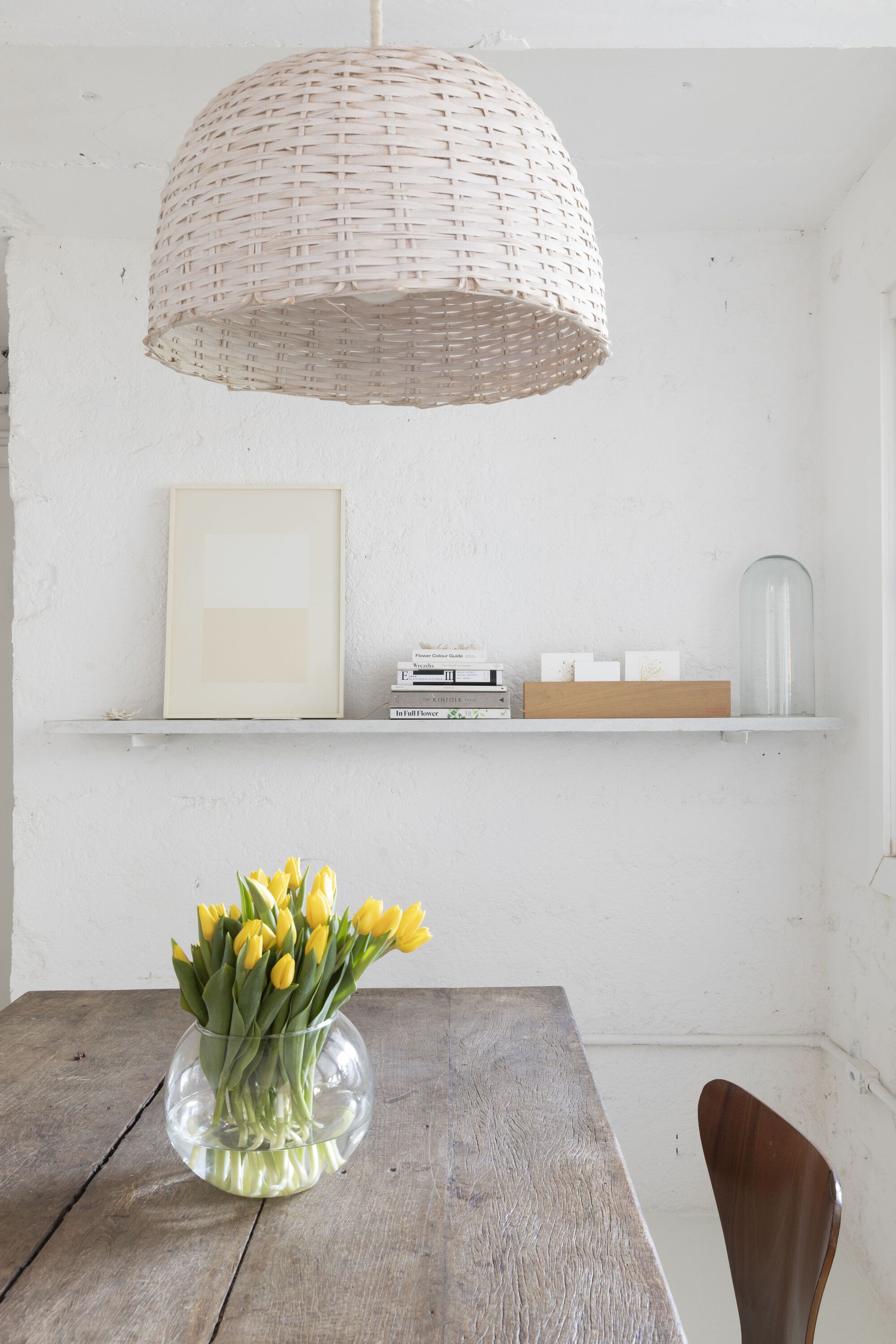 花店 Flowerbar丨巴西圣保罗丨AR Arquitetos-26