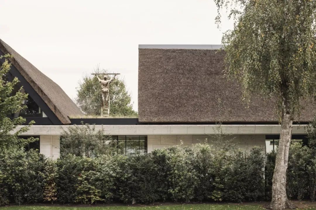 Arjaan De Feyter，比利时的克制与沉静-9