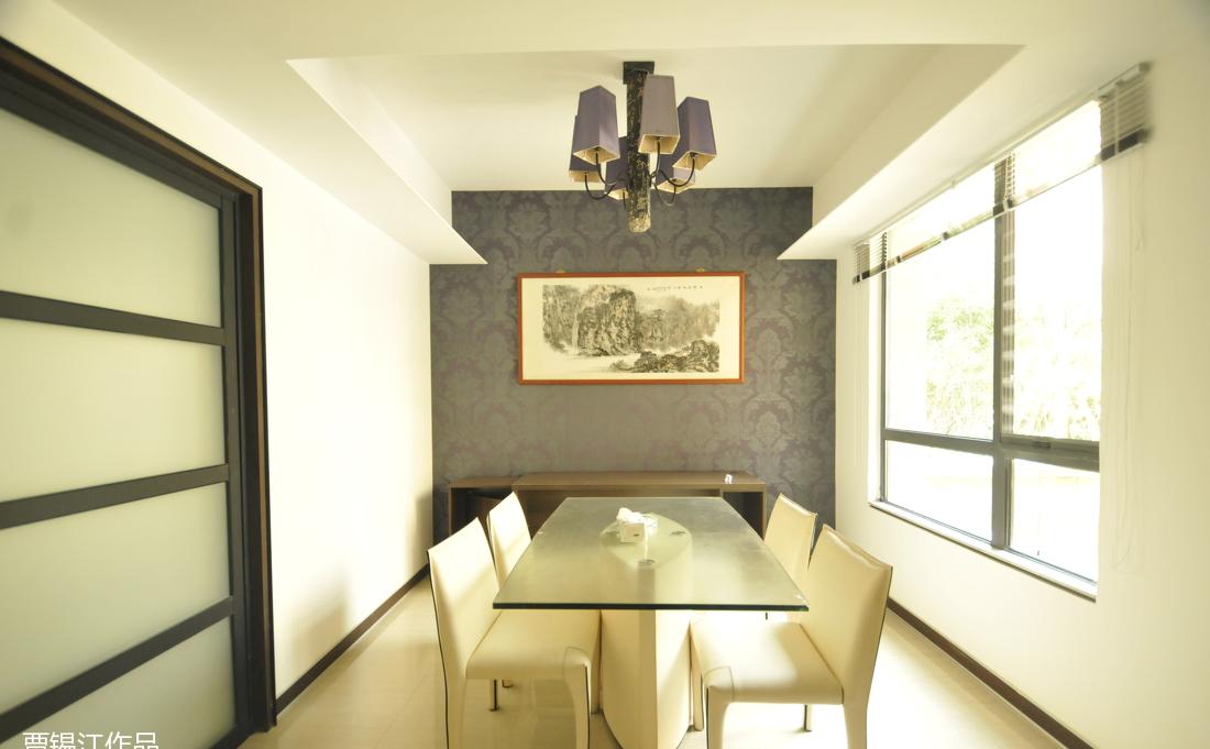 2014天津红星国际办公别墅-20