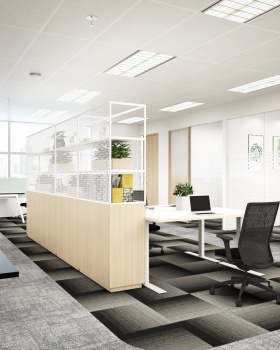 Digital Company Office Design