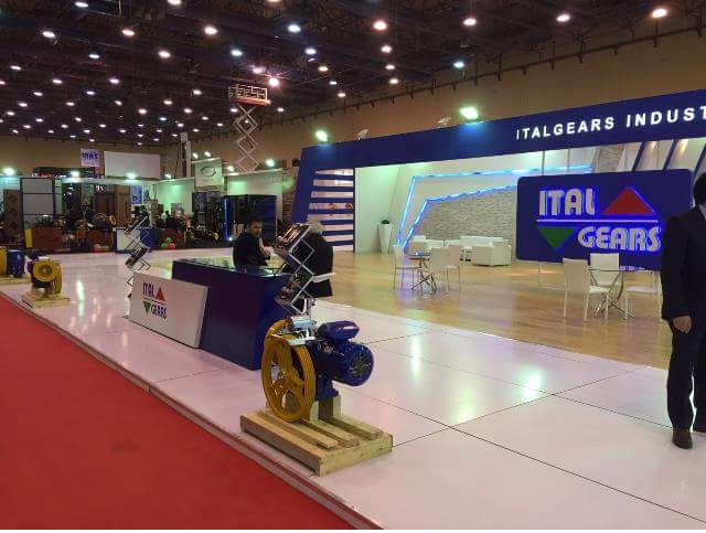 意大利齿轮 2016  或  意式齿轮 2016丨ITAL GEARS-15