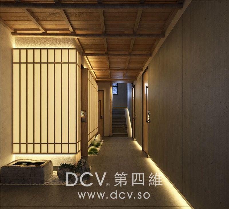 永济·蒲舍·南谷里民宿酒店设计-0