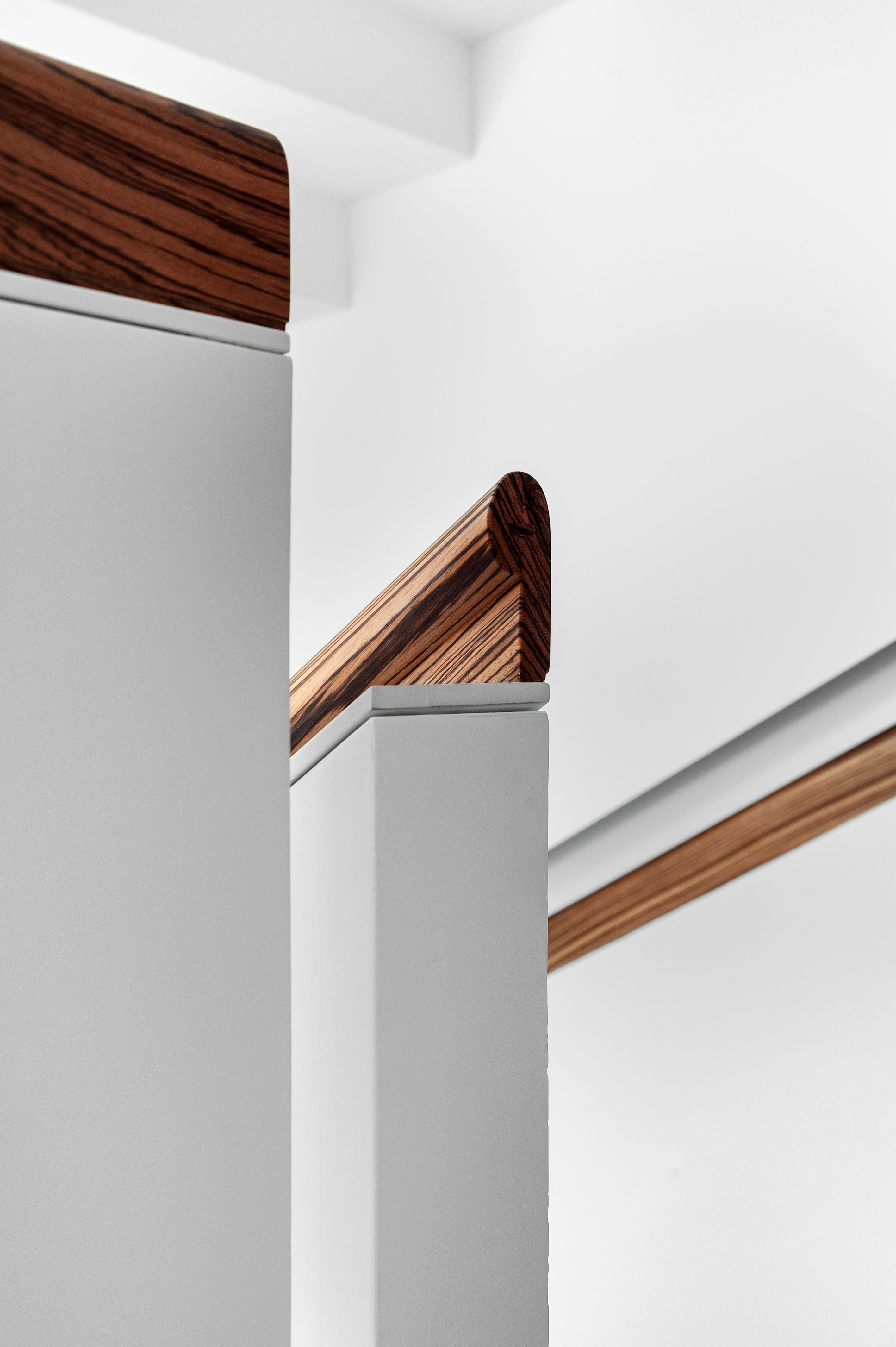 条纹屋丨以色列丨Rozen Architects-13