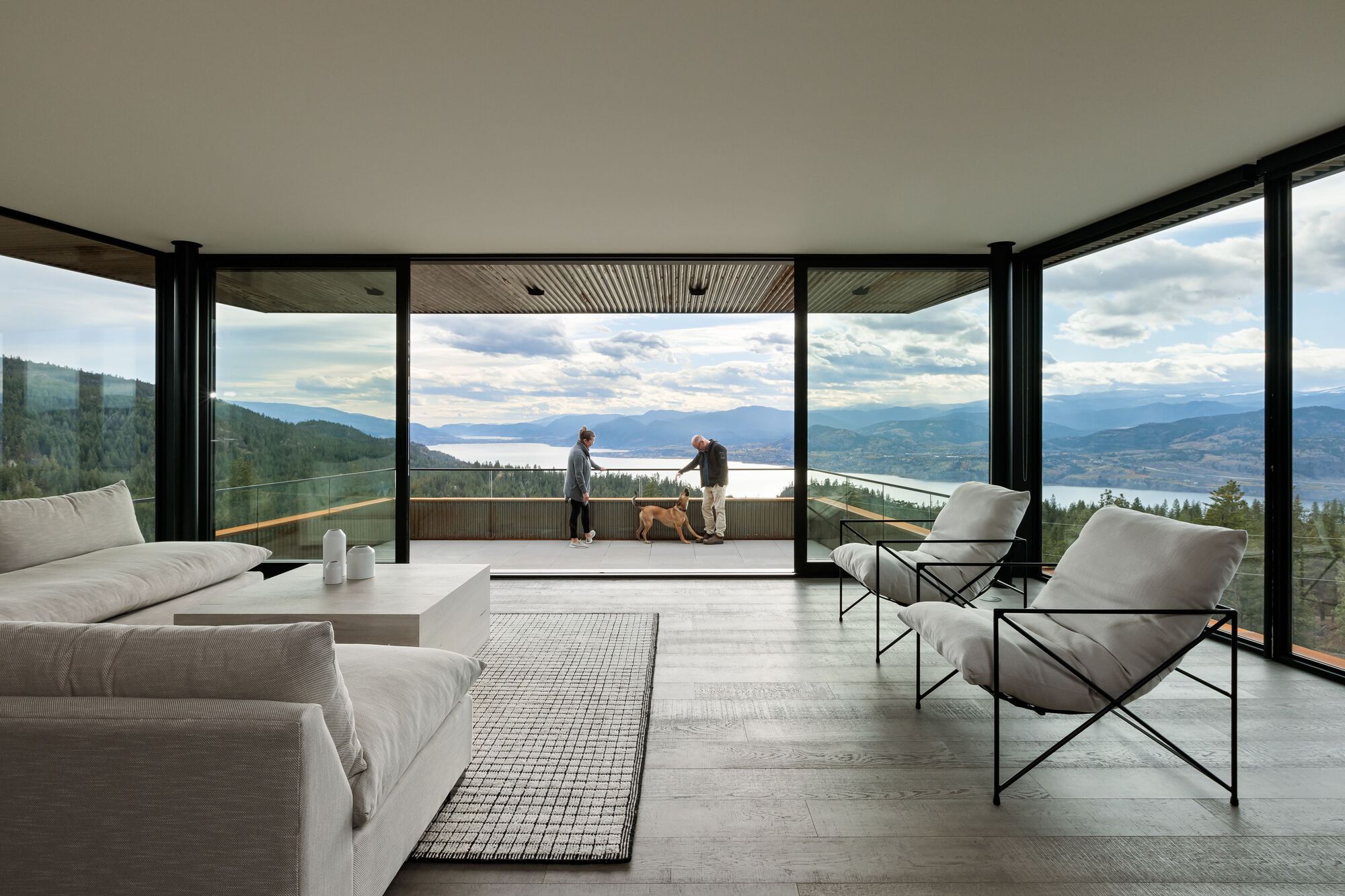 施洛特费尔特住宅丨Canada丨Omar Gandhi Architect-16