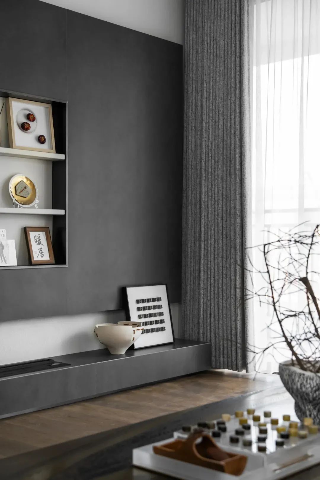 河源雅居乐美的·源著上叠板房丨中国河源丨叶胤祥设计事务所-15