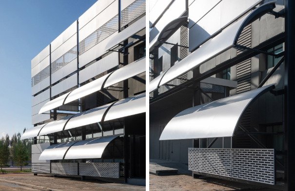 羊绒技术中心丨蒙古丨waa未觉建筑-58